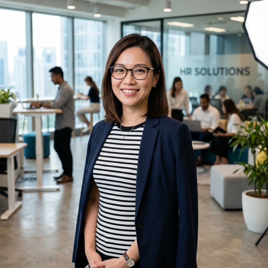 Leah Chen
