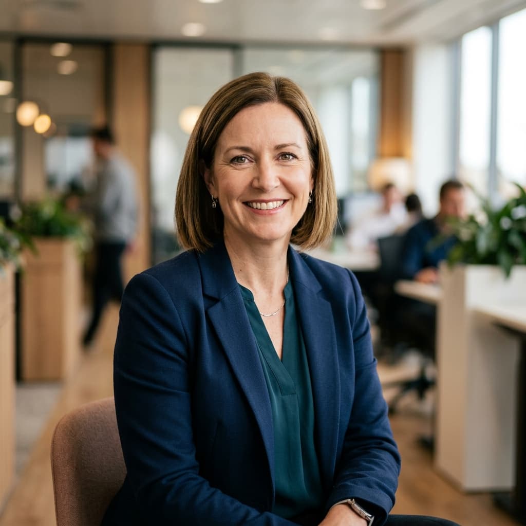 Sarah Jenkins