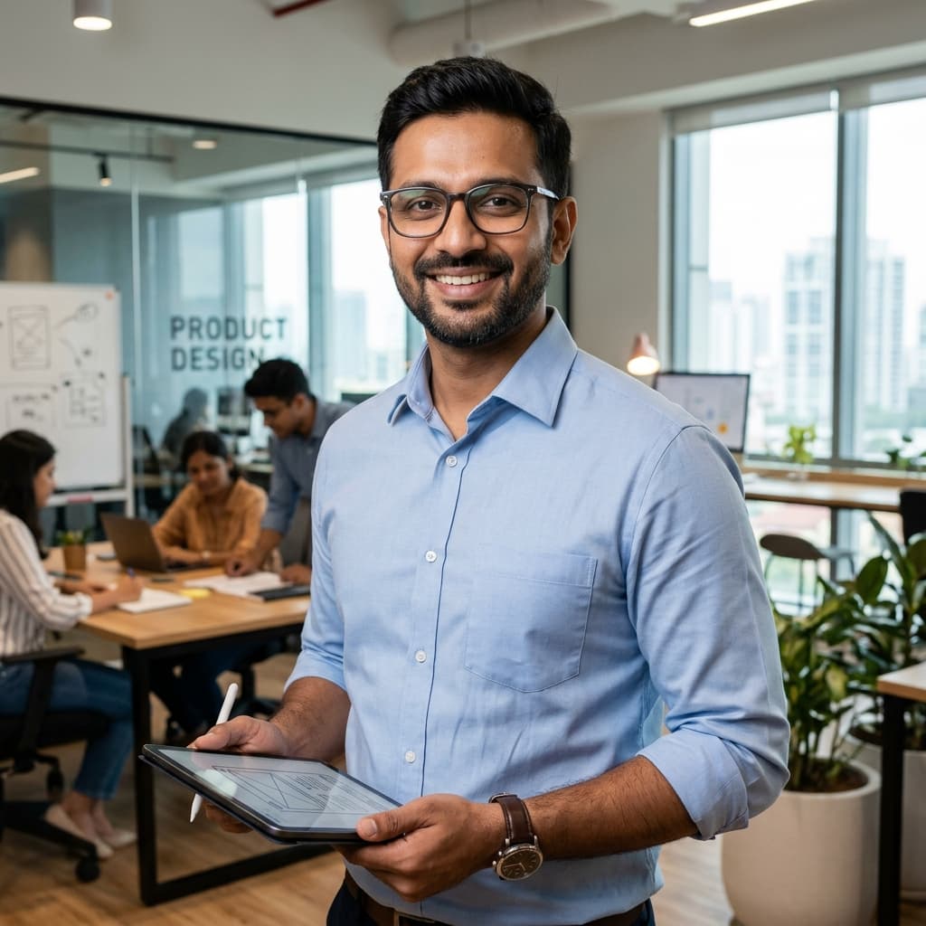 Siddharth Nair